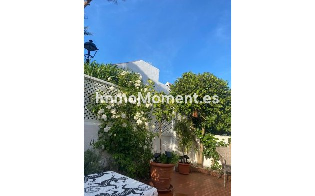 Revente - Villa individuelle - Casares - Casares Playa