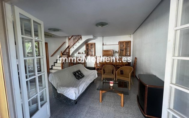 Revente - Villa individuelle - Santa Pola - Santa Pola Centro