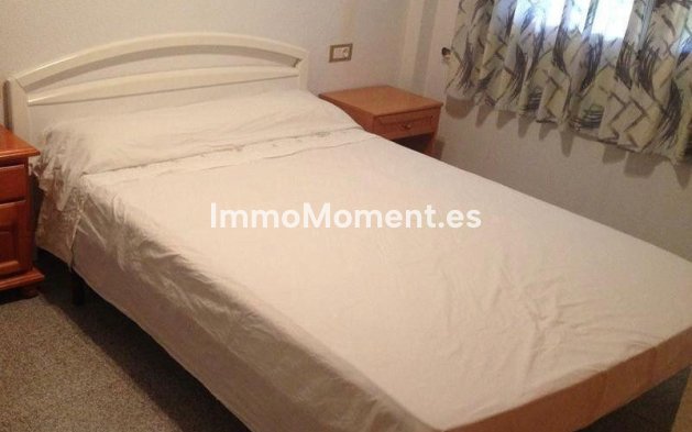 Revente - Villa individuelle - Santa Pola - Santa Pola Centro