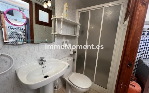 Revente - Villa individuelle - Santa Pola - Santa Pola Centro