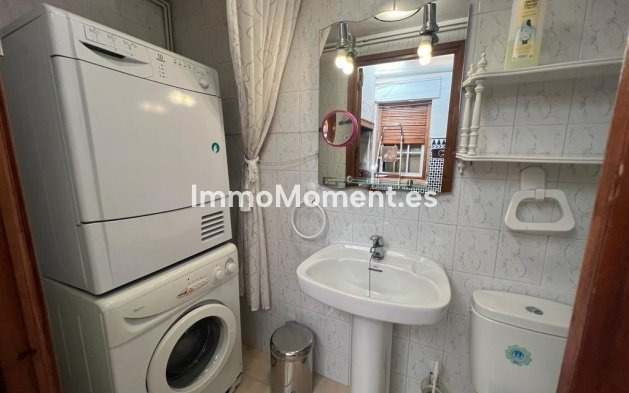 Revente - Villa individuelle - Santa Pola - Santa Pola Centro