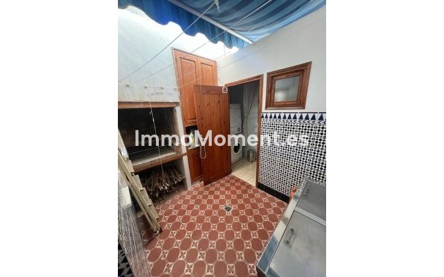 Revente - Villa individuelle - Santa Pola - Santa Pola Centro