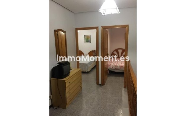 Revente - Villa individuelle - Santa Pola - Santa Pola Centro