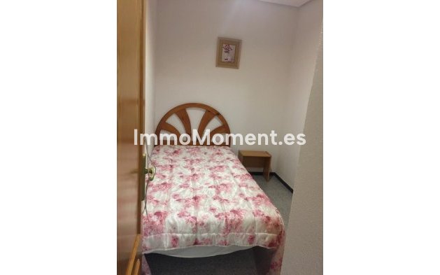 Revente - Villa individuelle - Santa Pola - Santa Pola Centro