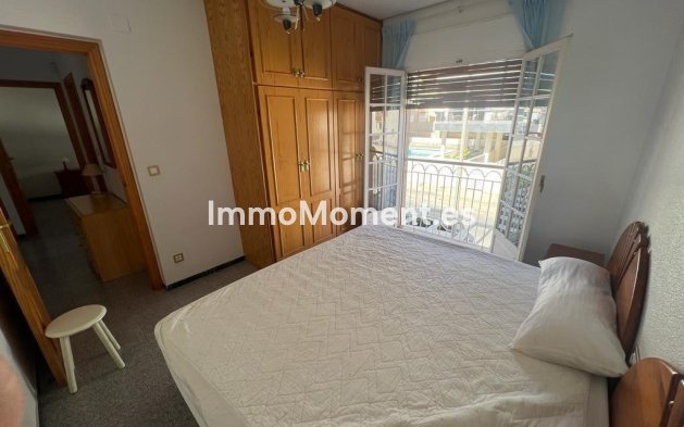 Revente - Villa individuelle - Santa Pola - Santa Pola Centro