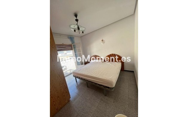 Revente - Villa individuelle - Santa Pola - Santa Pola Centro