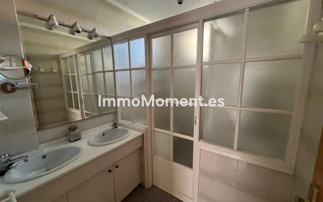 Revente - Villa individuelle - Santa Pola - Santa Pola Centro