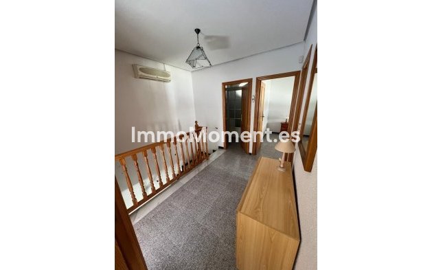 Revente - Villa individuelle - Santa Pola - Santa Pola Centro