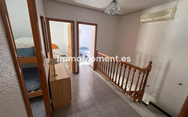 Revente - Villa individuelle - Santa Pola - Santa Pola Centro