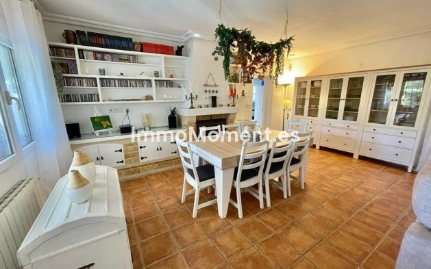 Revente - Villa individuelle - Santa Pola - Gran Alacant