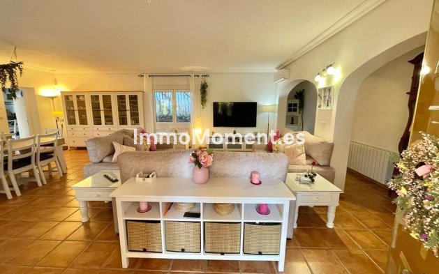 Revente - Villa individuelle - Santa Pola - Gran Alacant