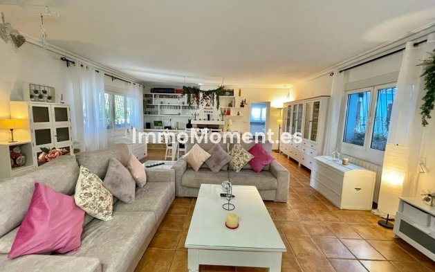 Revente - Villa individuelle - Santa Pola - Gran Alacant