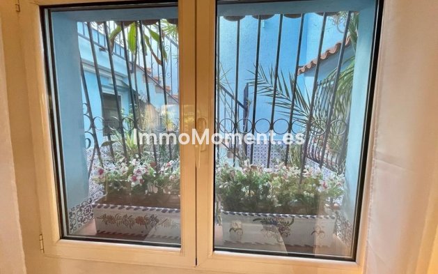 Revente - Villa individuelle - Santa Pola - Gran Alacant