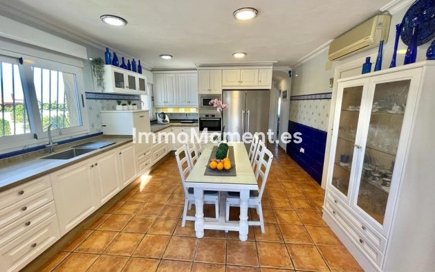 Revente - Villa individuelle - Santa Pola - Gran Alacant