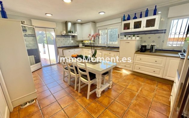 Revente - Villa individuelle - Santa Pola - Gran Alacant