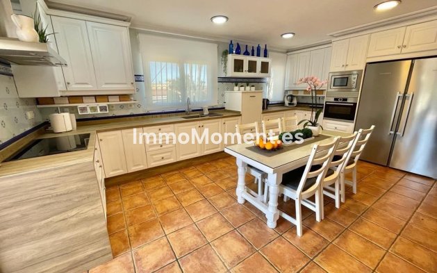 Revente - Villa individuelle - Santa Pola - Gran Alacant