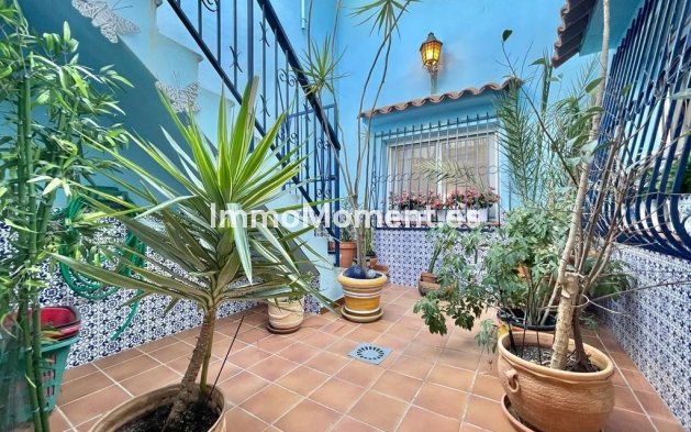 Revente - Villa individuelle - Santa Pola - Gran Alacant