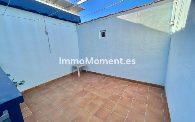 Revente - Villa individuelle - Santa Pola - Gran Alacant