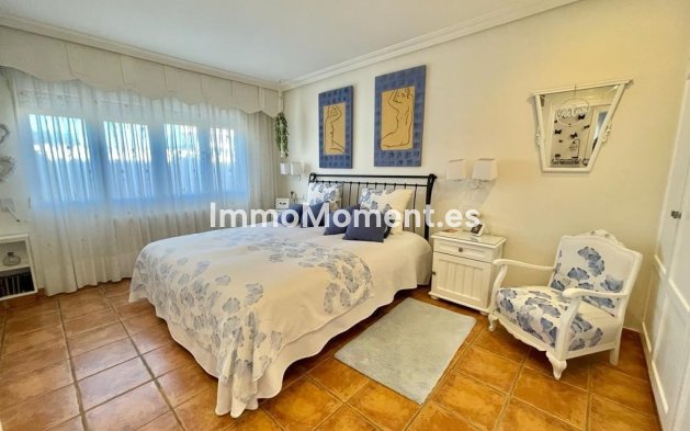 Revente - Villa individuelle - Santa Pola - Gran Alacant