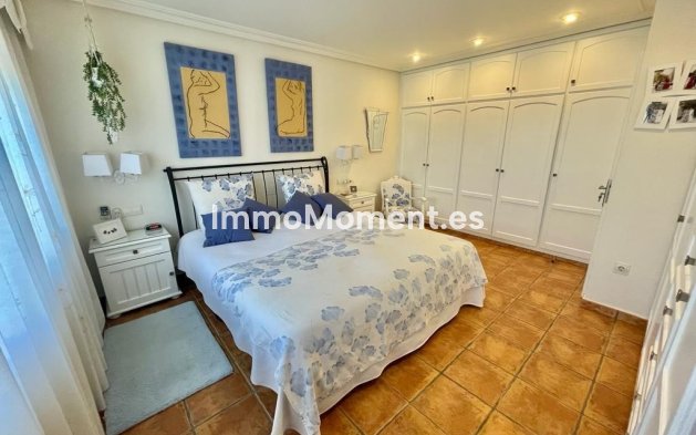 Revente - Villa individuelle - Santa Pola - Gran Alacant