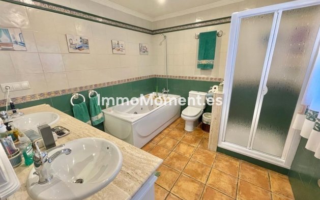Revente - Villa individuelle - Santa Pola - Gran Alacant