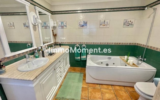 Revente - Villa individuelle - Santa Pola - Gran Alacant