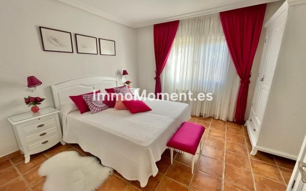 Revente - Villa individuelle - Santa Pola - Gran Alacant