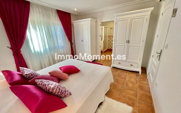 Revente - Villa individuelle - Santa Pola - Gran Alacant