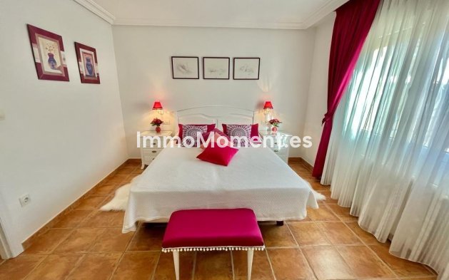 Revente - Villa individuelle - Santa Pola - Gran Alacant