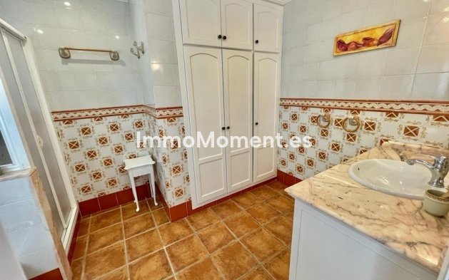 Revente - Villa individuelle - Santa Pola - Gran Alacant