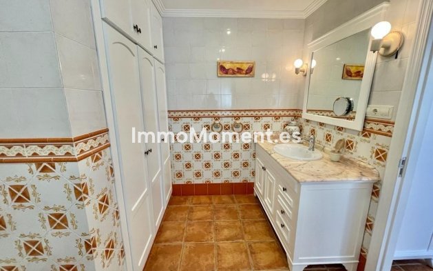 Revente - Villa individuelle - Santa Pola - Gran Alacant