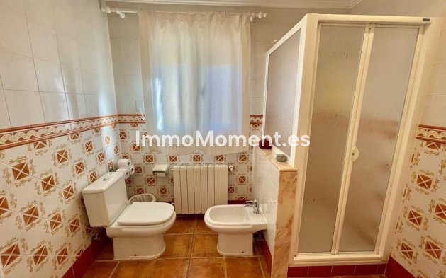 Revente - Villa individuelle - Santa Pola - Gran Alacant
