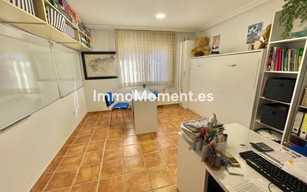 Revente - Villa individuelle - Santa Pola - Gran Alacant
