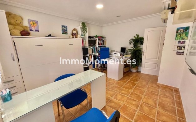 Revente - Villa individuelle - Santa Pola - Gran Alacant