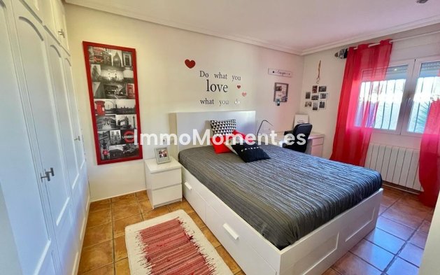 Revente - Villa individuelle - Santa Pola - Gran Alacant
