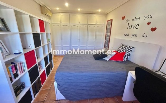 Revente - Villa individuelle - Santa Pola - Gran Alacant