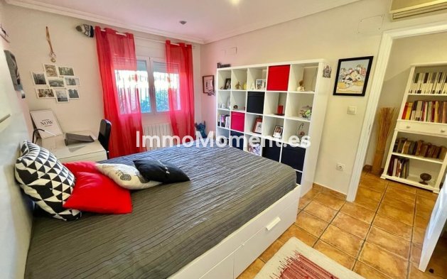 Revente - Villa individuelle - Santa Pola - Gran Alacant