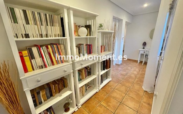 Revente - Villa individuelle - Santa Pola - Gran Alacant