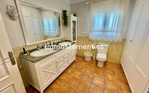 Revente - Villa individuelle - Santa Pola - Gran Alacant