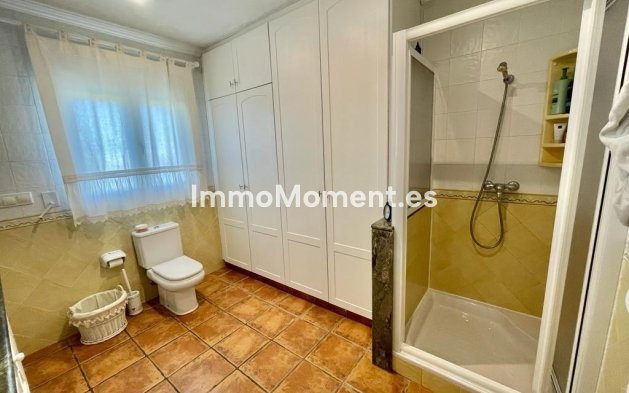 Revente - Villa individuelle - Santa Pola - Gran Alacant