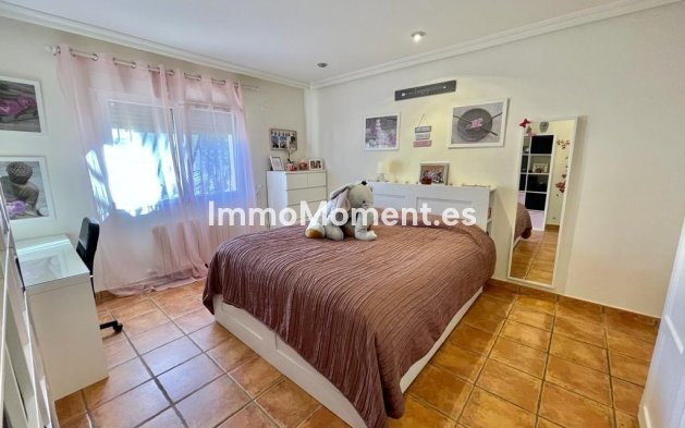 Revente - Villa individuelle - Santa Pola - Gran Alacant