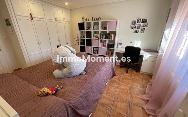 Revente - Villa individuelle - Santa Pola - Gran Alacant