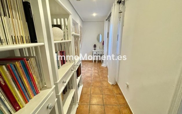 Revente - Villa individuelle - Santa Pola - Gran Alacant