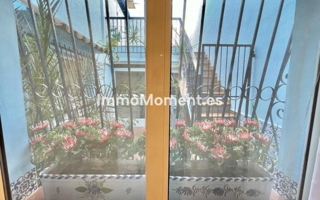 Revente - Villa individuelle - Santa Pola - Gran Alacant