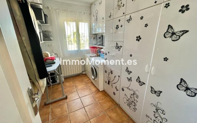 Revente - Villa individuelle - Santa Pola - Gran Alacant