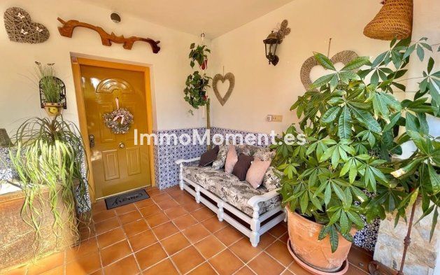 Revente - Villa individuelle - Santa Pola - Gran Alacant