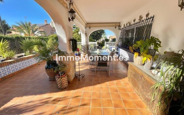 Revente - Villa individuelle - Santa Pola - Gran Alacant
