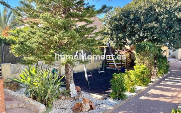 Revente - Villa individuelle - Santa Pola - Gran Alacant