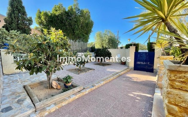 Revente - Villa individuelle - Santa Pola - Gran Alacant