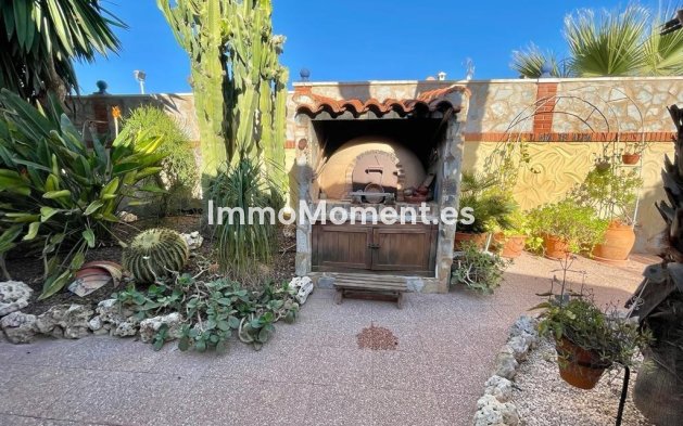 Revente - Villa individuelle - Santa Pola - Gran Alacant